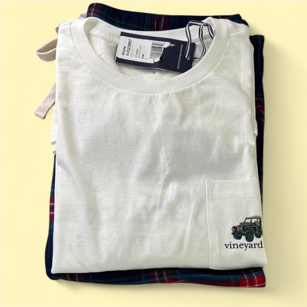 Vineyard Vines Pjs
